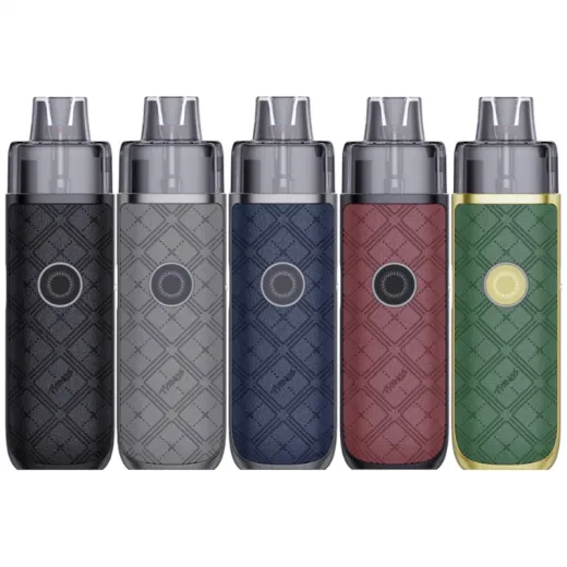 Uwell Typhos SE E-Zigaretten Kit