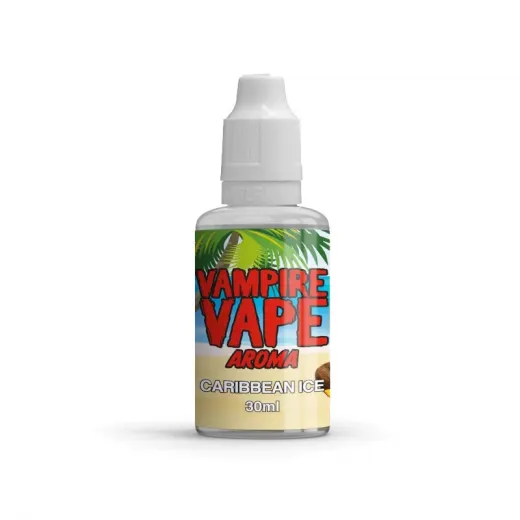 Vampire Vape - Aroma Caribbean Ice 30 ml