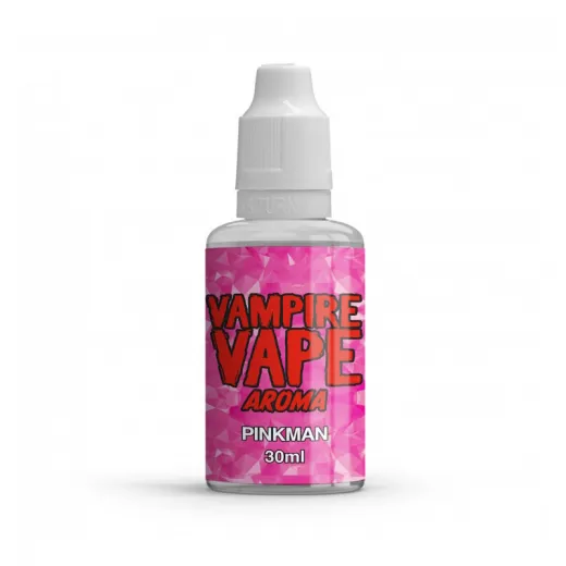 Vampire Vape - Aroma Pinkman 30 ml