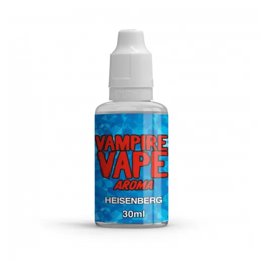 Vampire Vape - Aroma Heisenberg 30 ml