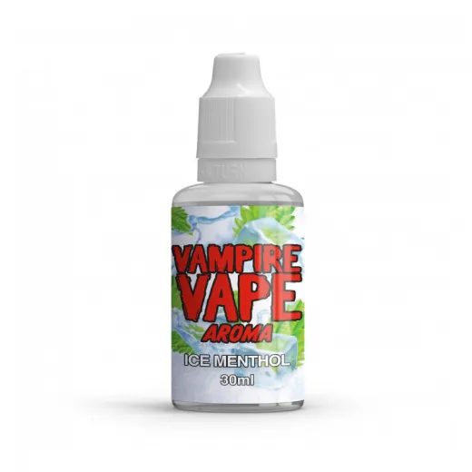 Vampire Vape - Aroma Ice Menthol 30 ml