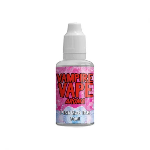 Vampire Vape - Aroma Pinkman Ice 30 ml