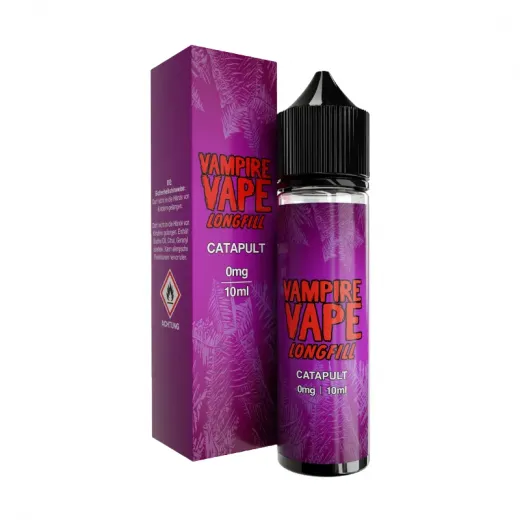 Vampire Vape - Aroma Catapult 10ml