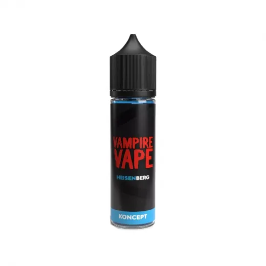 Vampire Vape Koncept - Heisenberg - Original 50 ml