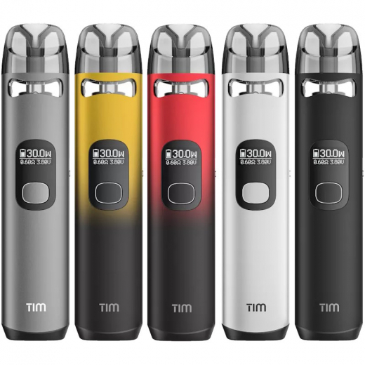 Vapefly Tim Pod E-Zigaretten Set