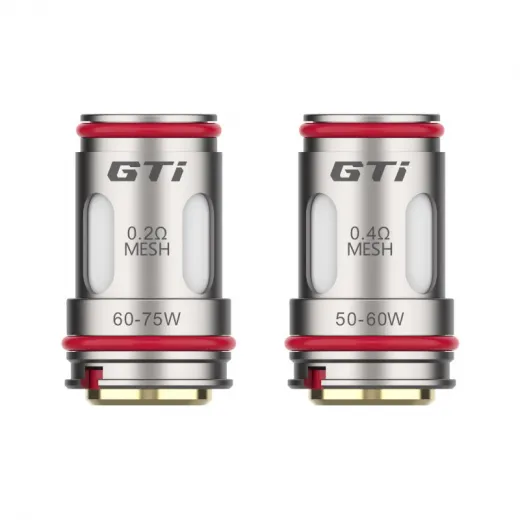 Vaporesso GTI Mesh Head 5er Pkg.