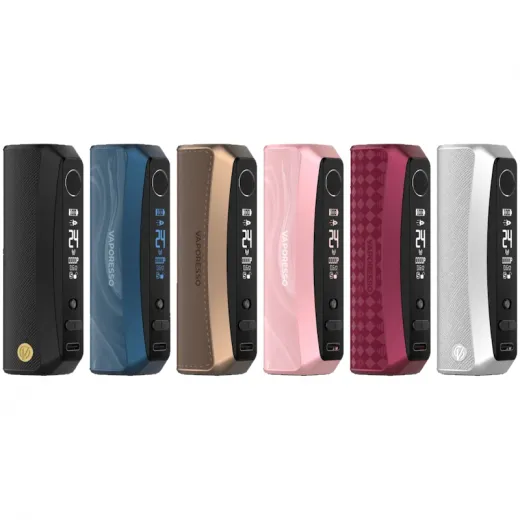 Vaporesso GTX One Pro Akku 3000 mAh