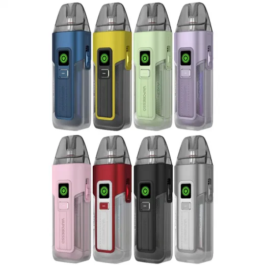 Vaporesso LUXE X2