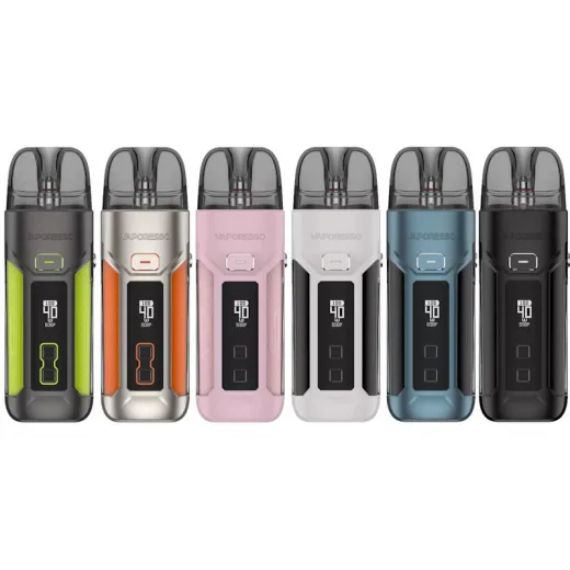 Vaporesso Luxe X Pro