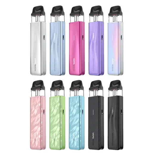 Vaporesso XROS 5 Mini mit 0,6 Ohm Pod