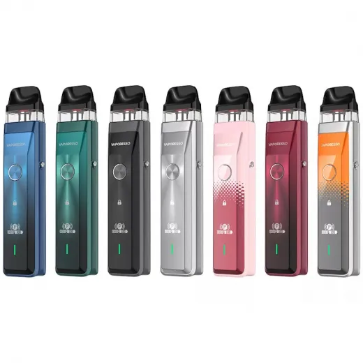 Vaporesso XROS Pro E-Zigaretten Set