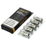 Aspire Nautilus BVC Ersatzköpfe 5er Pack