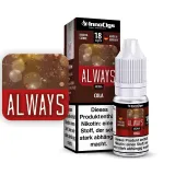 Innocigs Liquid Always Cola