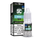 SC Liquid Menthol