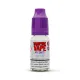 Vampire Vape Vamp Toes Nikotinsalz Liquid