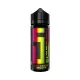 5EL - Aroma Red Green Splash 10 ml