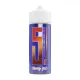 5EL - Blue Overdosed - Longfills 10 ml