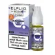 ELFLIQ - Blackberry Ice - Nikotinsalz Liquid