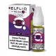 ELFLIQ - Blueberry Sour Raspberry - Nikotinsalz Liquid