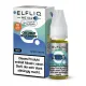 ELFLIQ - Coconut Blueberry - Nikotinsalz Liquid