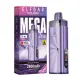 Elfbar Elfx Mega