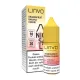 Linvo - Dragonfruit Banana Cherry - Nikotinsalz Liquid