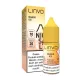 Linvo - Mango Ice - Nikotinsalz Liquid