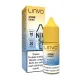 Linvo - Storm Drink - Nikotinsalz Liquid