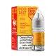 Pod Salt X - Mango Strawberry Peach - Nikotinsalz Liquid
