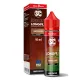 SC - Red Line - Cappuccino Longfills 10 ml