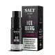 Salt Club - Flavorist Iceberg Cassis - Nikotinsalz Liquid