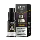 Salt Club - Flavorist Iceberg Maracuja - Nikotinsalz Liquid