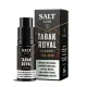 Salt Club - Flavorist Tabak Royal Classic - Nikotinsalz Liquid