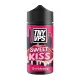 TNYVPS - Aroma Sweet Kiss 10 ml