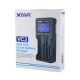 XTAR VC2 Ladegerät
