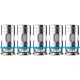 Aspire BP Pro 0,15 Ohm Head 5er Pkg.