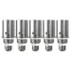 Aspire BVC Verdampferköpfe 5er Pkg.