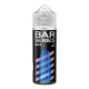 Bar Series Mad Blue - Longfills 10 ml