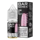 Bar Series Lychee Ice - Nikotinsalz Liquid