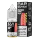 Bar Series Strawberry Banana - Nikotinsalz Liquid