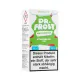 Dr. Frost Arctic Edition - Strawmelon Ice - Nikotinsalz Liquid