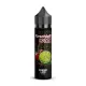 Kirschlolli - Maxx Cherry Lime - Longfills 10ml