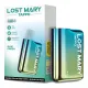 Lost Mary Tappo Akku 750 mAh