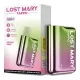 Lost Mary Tappo Akku 750 mAh