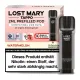 Lost Mary Tappo Pod 2er Pkg.