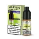 MARYLIQ - Lemon Lime Nikotinsalz Liquid