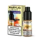 MARYLIQ - Pineapple Ice Nikotinsalz Liquid