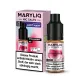 MARYLIQ - Strawberry Ice Nikotinsalz Liquid