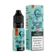 Revoltage - Aqua Berries Hybrid Nikotinsalz Liquid