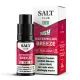 Salt Club - 5000 - Watermelon Breez Nikotinsalz Liquid